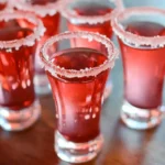 Mexican Candy Shot Recipe