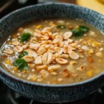 Vegan Vietnamese Sweet Soup