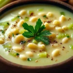Cream of Celery Soup Recipes with Macaroni