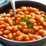 Baked Beans Recipe