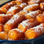 Candied Yams Recipe