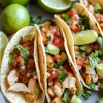 Chicken Tacos Recipe