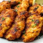 Chicken Cutlet Recipes
