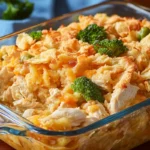 chicken casserole recipes