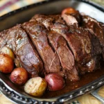 Chuck Roast Recipes
