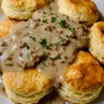 Biscuits and Gravy Recipe