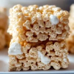 Rice Krispie Treats Recipe