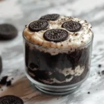 Oreo Mug Cake Recipe