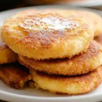 Hoe Cake Recipe