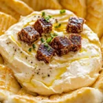 Smoked Cream Cheese Recipe