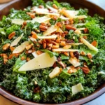 Chick Fil A Kale Salad Recipe