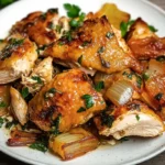 Chicken of the Woods Recipe