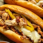 Chicken Philly Cheesesteak Recipes