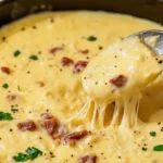 Smoked Queso Recipe: Perfectly Creamy and Cheesy Dip