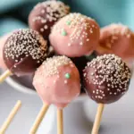 Starbucks Cake Pop Recipe
