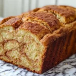Amish Cinnamon Bread Recipe