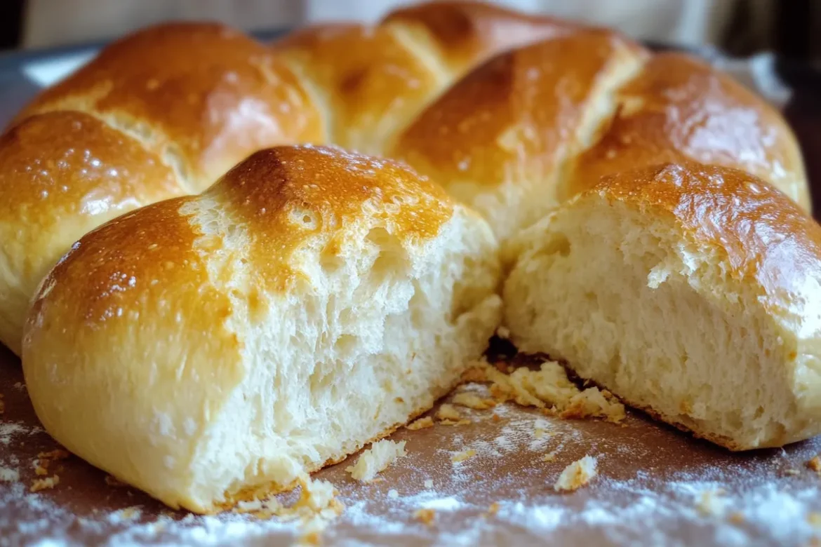 Cuban Bread Recipe