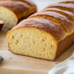 Einkorn Bread Recipe