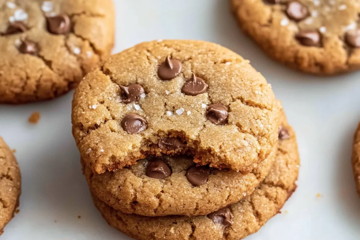 Protein Cookie Recipe