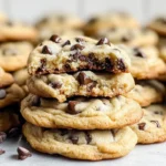 Chocolate Chip Cookie Recipe