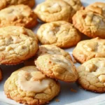 Fall Cookie Recipes