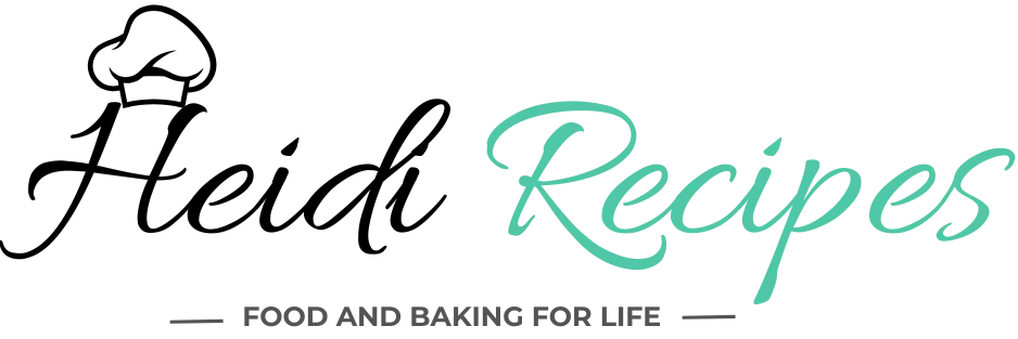 Heidi Recipes